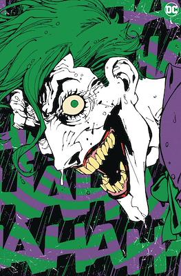 Batman Vol. 3 (2016-Variant Covers) (Comic Book 32-56 pp) #142.4