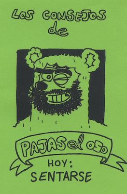 Los consejos de Pajas el Oso #3
