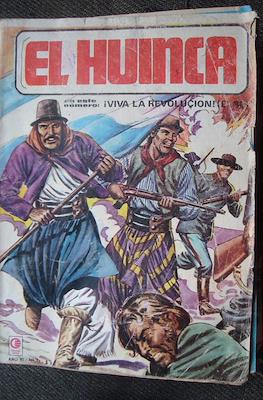 El Huinca #71