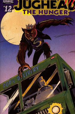 Jughead: The Hunger (Variant Cover) #12.1
