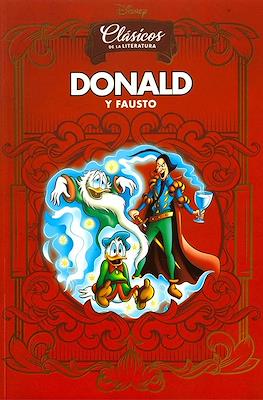 Clásicos de la literatura Disney (Rústica) #21