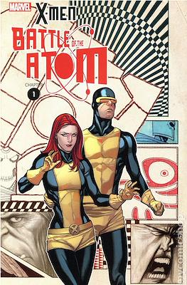 X-Men: Battle of the Atom (Variant Cover)