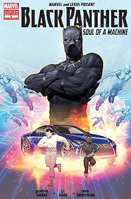Black Panther - Soul Of A Machine (Digital) #6