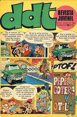 DDT 3ª época #395