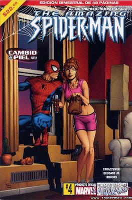 The Amazing Spider-Man (Grapa) #4