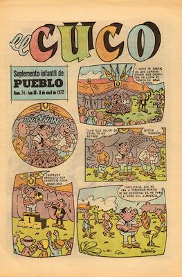 El Cuco #74