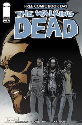 The Walking Dead: Free Comic Book Day 2013 Special