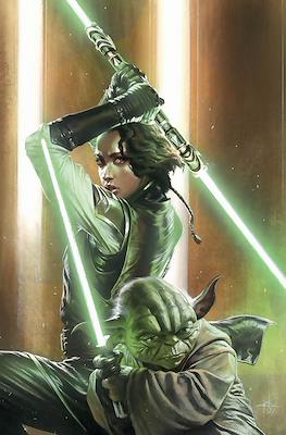 Star Wars: L'Alta Repubblica #1.1