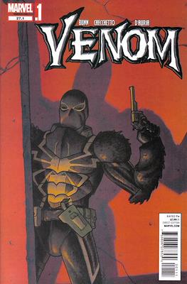 Venom Vol. 2 (2011-2013) #27.1