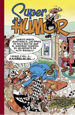 Super Humor #31