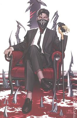 House of Slaughter (Variant Cover) #30.1