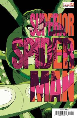 Superior Spider-Man Vol. 3 (2023-Variant Covers) #4