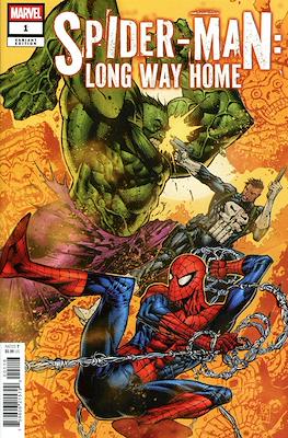 Spider-Man: Long Way Home (2026 - Variant Covers) #1.03