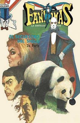 Fantomas #641