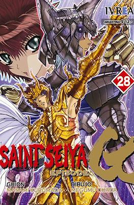 Saint Seiya: Episode G #28
