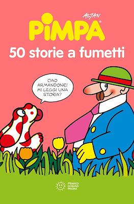 Pimpa: 50 storie a fumetti