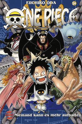 One Piece #54