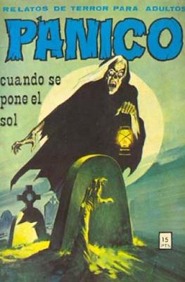 Pánico #83