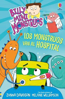 Billy y los Mini monstruos #13