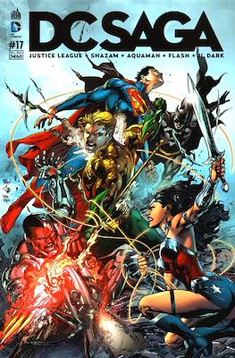 DC Saga #17