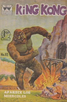 King Kong #93