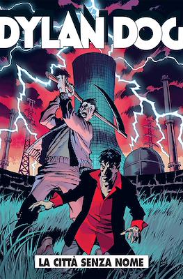 Dylan Dog #438