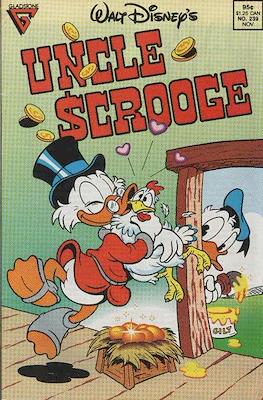 Uncle Scrooge #239