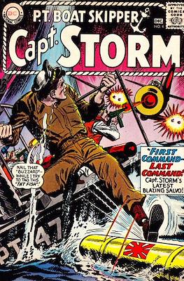 Capt. Storm #4