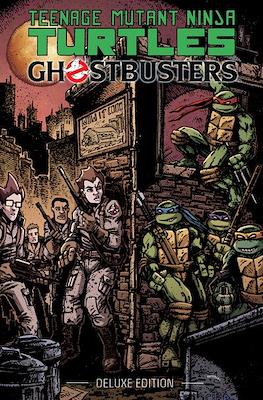 Teenage Mutant Ninja Turtles / Ghostbusters: Deluxe Edition