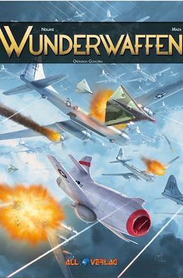 Wunderwaffen #15