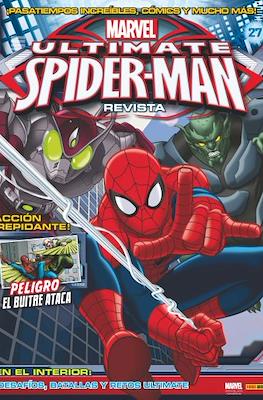 Spider-Man / Ultimate Spider-Man Revista #27