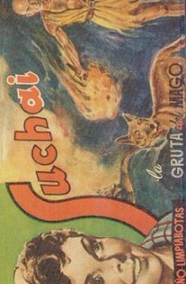 Suchai #3