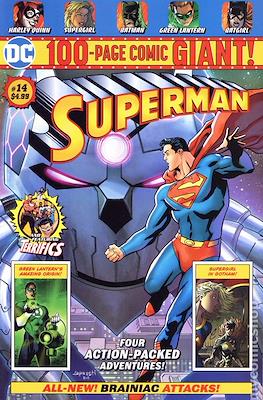 Superman 100-Page Comic Giant #14