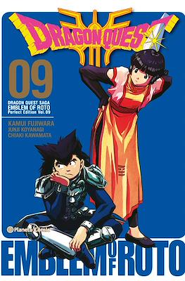 Dragon Quest: Emblem of Roto - Perfect Edition #9