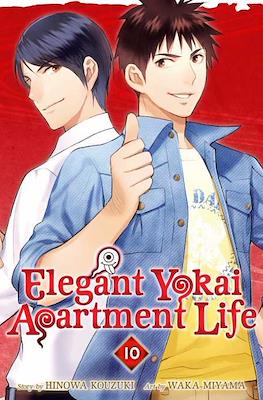 Elegant Yokai Apartment Life #10