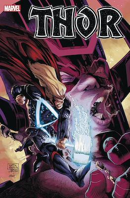 Thor Vol. 6 (2020- Variant Cover) #4.1