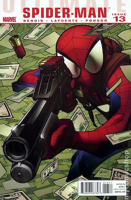 Ultimate Spider-Man (2009-2010) #13
