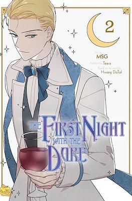 The First Night with the Duke #2