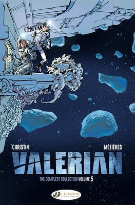 Valerian. The Complete Collection #5