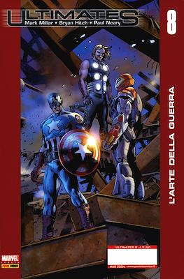 Ultimates #8
