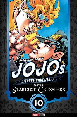 JoJo's Bizarre Adventure - Parte 3: Stardust Crusaders #10