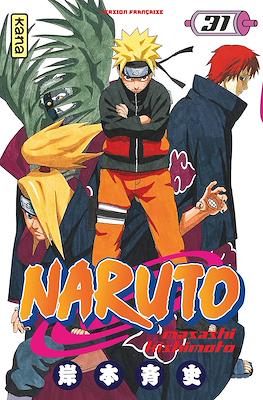 Naruto #31