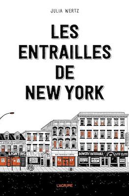 Les entrailles de New York