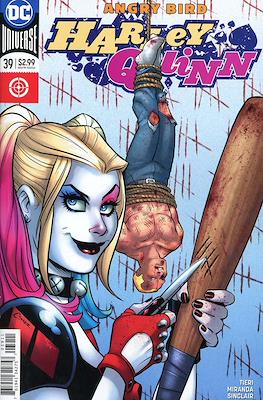 Harley Quinn Vol. 3 (2016-2020) #39