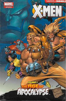 X-Men: The Age of Apocalypse - Marvel Omnibus #2
