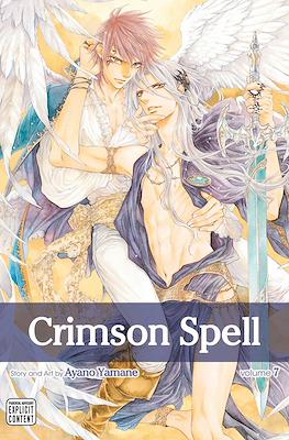 Crimson Spell #7