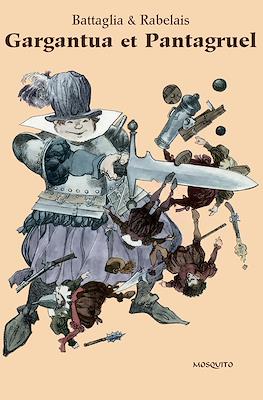 Gargantua et Pantagruel