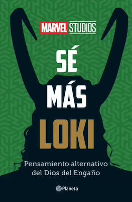 Sé más Loki