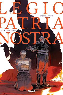 Legio Patria Nostra #4