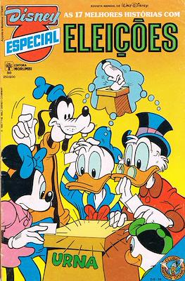 Disney Especial #30